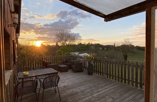 Jayac Cottage | Gîte Bellevue