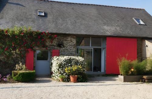 Vieux-Viel House | Gîte bien-être avec spa