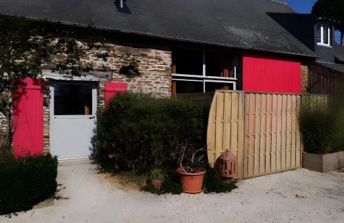 Vieux-Viel House | Gîte bien-être avec spa