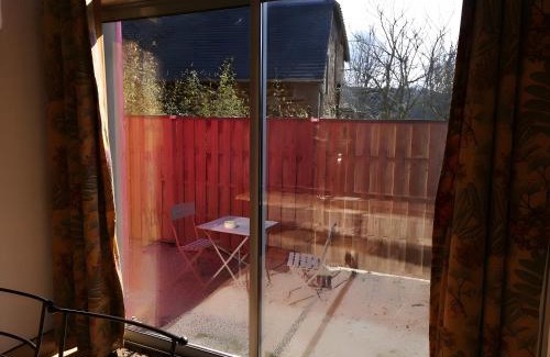 Vieux-Viel House | Gîte bien-être avec spa