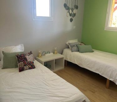 Aroue-Ithorots-Olhaiby Bed & Breakfast | Gîte Bortü Lilia