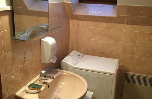 Kintzheim Apartment | Gîte Côté Jardin 4 Personnes