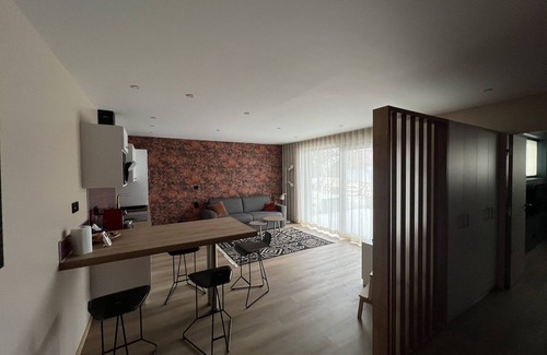 Leimbach Apartment | Gîte Calme au Pied des Sentiers de Randonnées Vosgiennes et Proche de la Ville