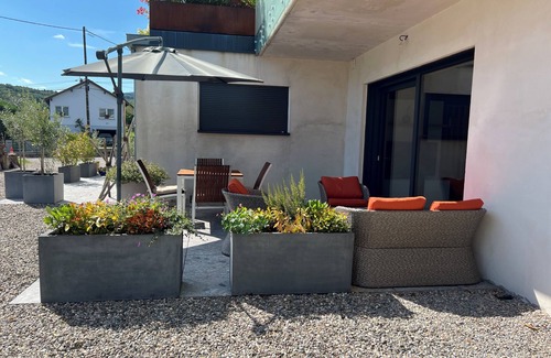 Leimbach Apartment | Gîte Calme au Pied des Sentiers de Randonnées Vosgiennes et Proche de la Ville
