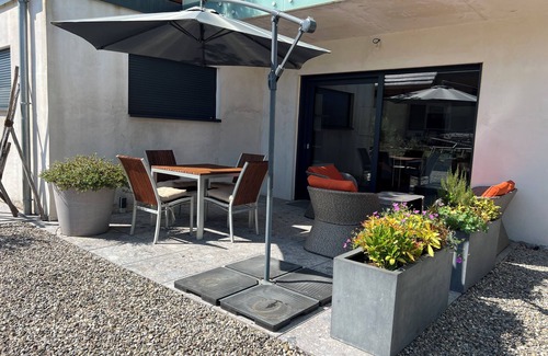 Leimbach Apartment | Gîte Calme au Pied des Sentiers de Randonnées Vosgiennes et Proche de la Ville