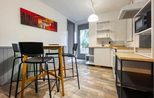 Cabannes House | Gîte Campagne