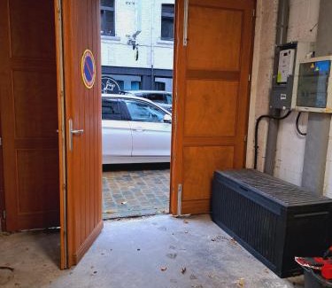 La Roche-en-Ardenne House | Gîte Chez Nénene La Roche en Ardenne