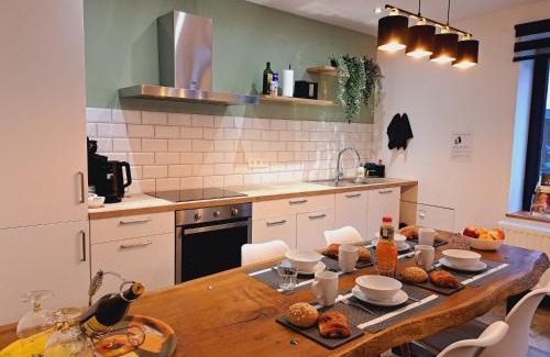 La Roche-en-Ardenne House | Gîte Chez Nénene La Roche en Ardenne