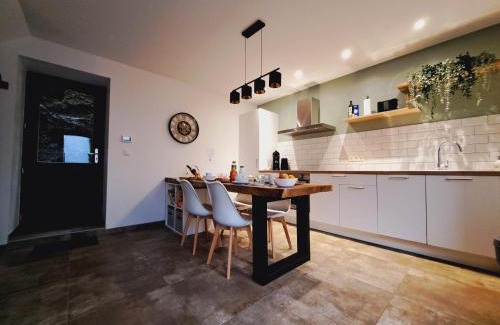 La Roche-en-Ardenne House | Gîte Chez Nénene La Roche en Ardenne