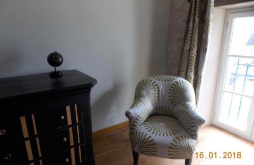 Huismes House | Gîte confortable à Beaulieu, proche de Chinon - FR-1-381-370