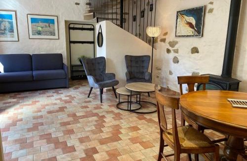 Engravies House | Gîte cosy au calme dans l'enceinte du Domaine la Barre près de Mirepoix