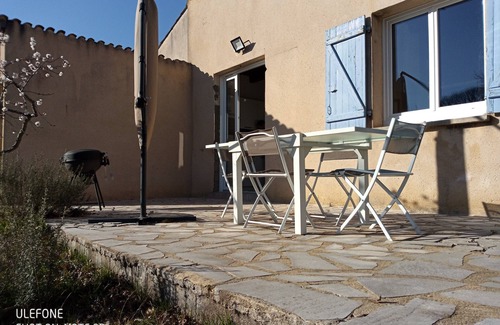 Saint-Cirq-Souillaguet House | Gîte d'Aëlys