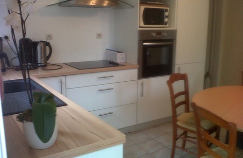 La Caine House | Gîte de Campagne de 15 Personnes Idéal Pour un Séjour en Famille !