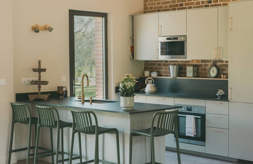 La Ferte-Saint-Aubin House | Gîte de charme 10/12 pers en Sologne - Nature, forest & horses welcome