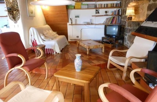 Gluiras Other | Gîte de Chapelèche Les Châtaigniers for 7 people.