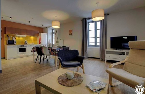 Sutrieu House | Gîte de Charancin - Valromey-sur-seran