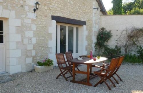 La Croix-en-Touraine House | Gîte de charme au cœur du Val de Loire, proche Amboise-Chenonceau, cadre paisible, tout inclus - FR-1-381-207