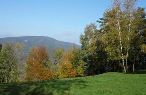 Sauvain House | Gîte de charme 6 pers, cheminée, animaux admis - FR-1-496-94