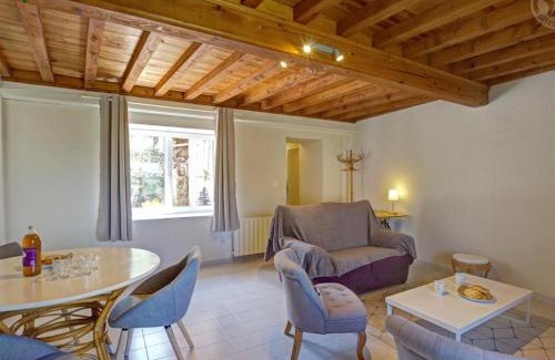 Belmont-de-la-Loire House | Gîte de charme avec piscine chauffée et animaux acceptés - FR-1-496-126