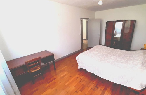 Arlay Apartment | Gîte de Corcelles