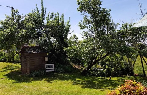Ussac House | Gîte de France in Ussac 3 ears - Gîte de France 8 people