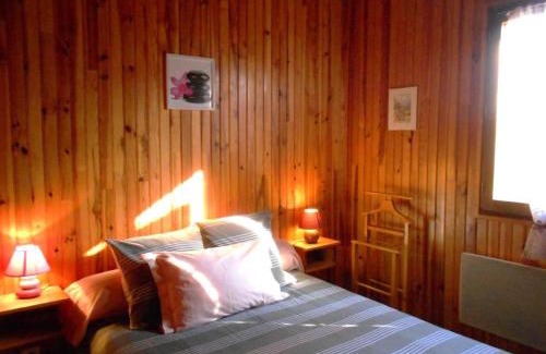 Eyrein Apartment | Gîte de France Les acacias 3 épis - Gîte de France 4 personnes MAE-0044