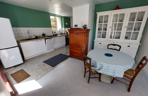 Javrezac House | Gîte de Groupe aux Portes de Cognac