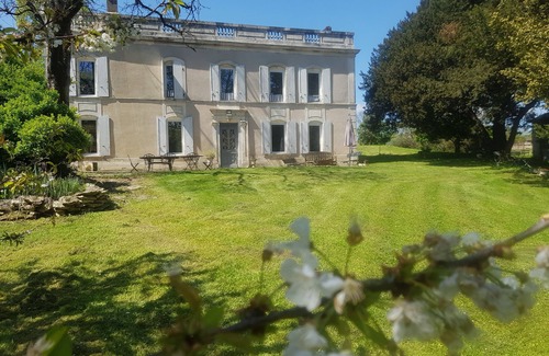 Javrezac House | Gîte de Groupe aux Portes de Cognac