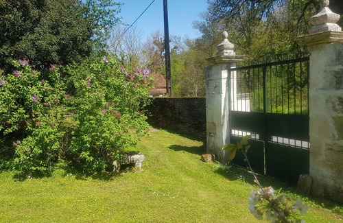 Javrezac House | Gîte de Groupe aux Portes de Cognac