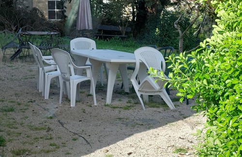 Javrezac House | Gîte de Groupe aux Portes de Cognac