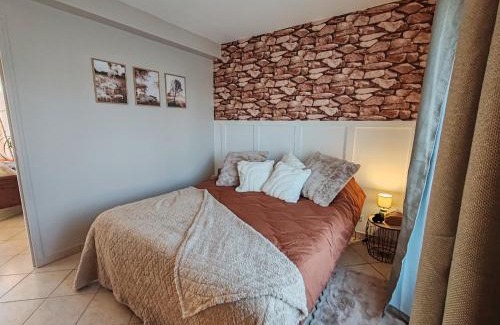 Picauville House | Gîte De L 'entre 2 Côtes