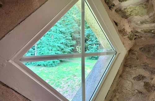 La Chapelle-Rablais House | Gîte de la Faisanderie