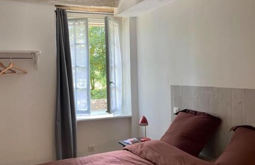 Journet House | Gîte de la gâtine à Journet