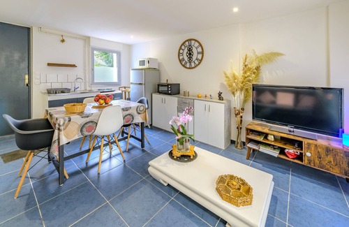 Ors House | Gîte de la Sambre - Gîte pour 4p