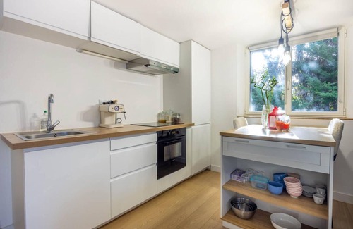Dinard Apartment | Gîte de la vicomte-Dinard