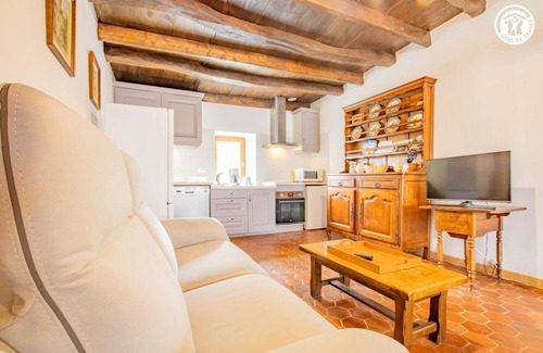 Saisy House | Gîte de Prêle - SAISY - Gîte