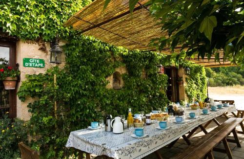 Moustiers-Sainte-Marie Hotel | Gîte de Vénascle