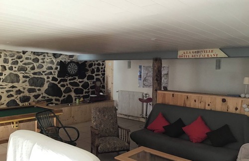 La Godivelle House | Gîte des 2 lacs - La Godivelle