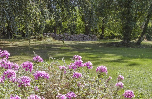 Anould House | Gîte Domaine des Iris