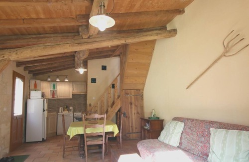 Blanquefort House | Gîte du Bastié - Blanquefort