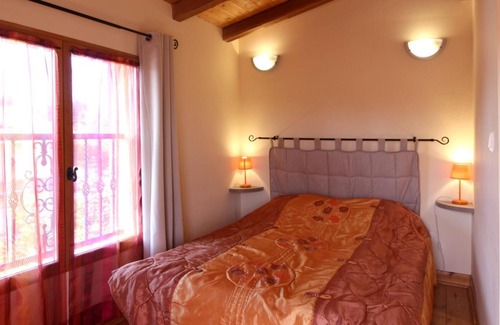 Blanquefort House | Gîte du Bastié - Blanquefort