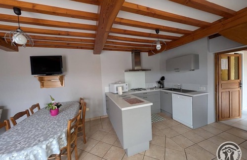 Cenves House | Gîte du Breuil à Cenves - CENVES