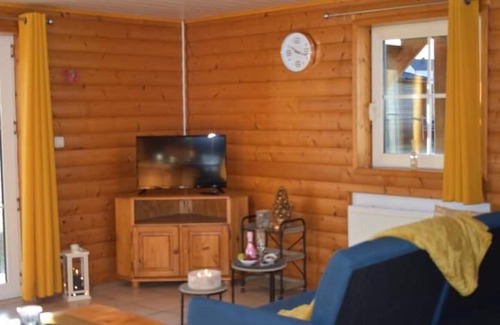 Sainte-Ode Apartment | Gîte du cheval blanc d'Houmont