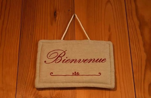 Sainte-Ode Apartment | Gîte du cheval blanc d'Houmont