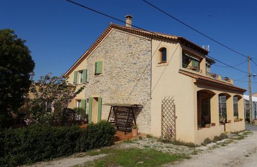 Hyeres House | Gîte du Pagoulin - Gîte