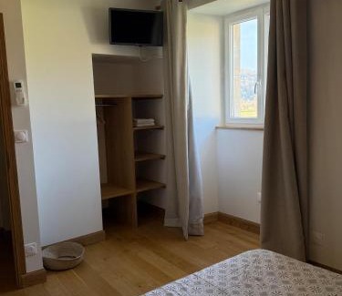 Arc-en-Barrois House | Gîte du Pavillon 4 pers Wi-Fi Haute Marne