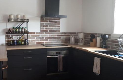 Eyrans House | Gîte du Pont Neuf & SPA