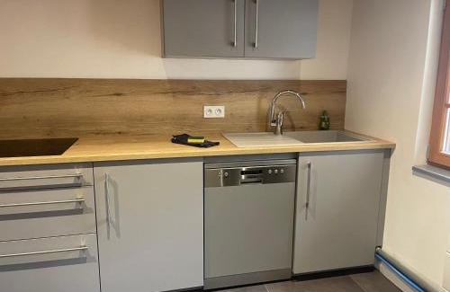 Riquewihr Apartment | Gîte Elisa et léna