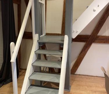 Riquewihr Apartment | Gîte Elisa et léna