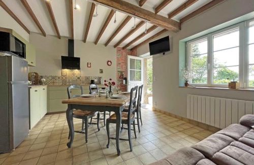 Mantilly House | Gîte en Normandie avec Jardin et WiFi Inclus - FR-1-497-208